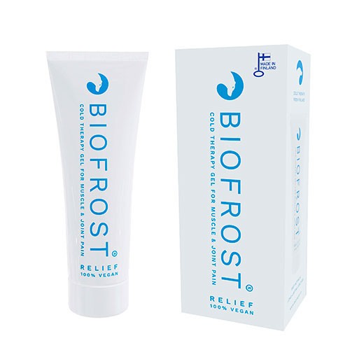 Billede af Biofrost Relief Gel - 100 ml - Biofrost