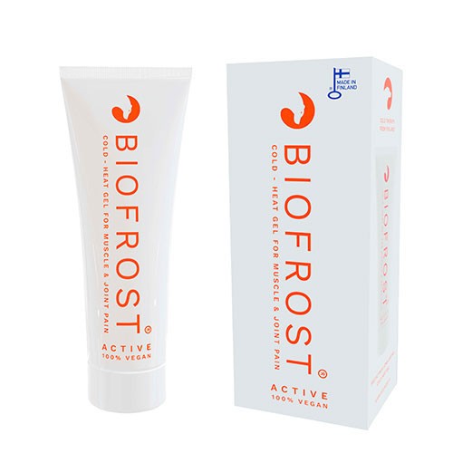 Billede af Biofrost Active Gel - 100 ml - Biofrost