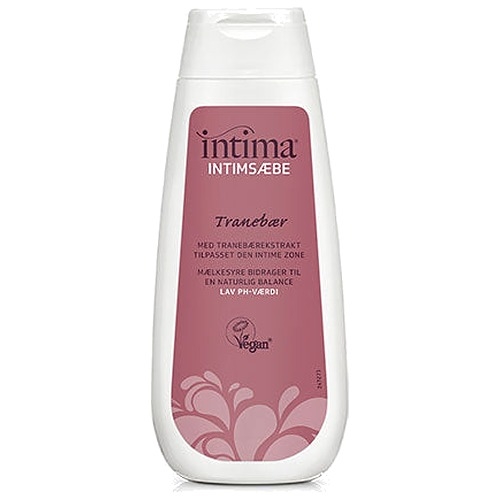 Intimsbe Tranebr - 250 ml