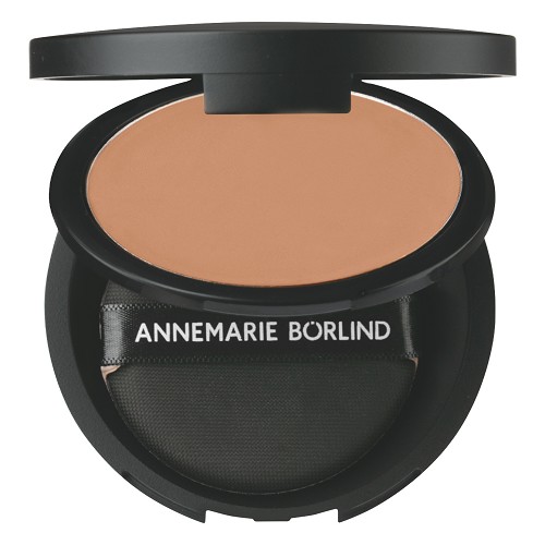 Billede af Compact Make-up, Almond - 10 gram - Annemarie Börlind