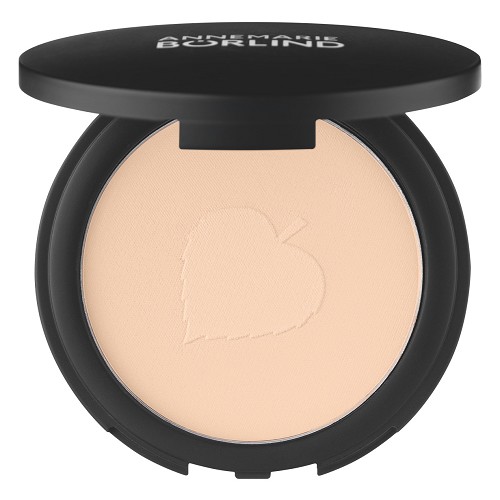 Billede af Compact Powder, light - 9 gram - Annemarie Börlind