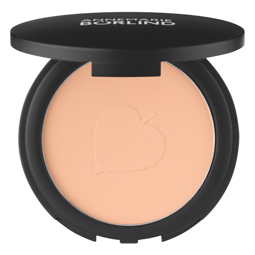 Billede af Compact Powder, Almond - 9 gram - Annemarie Börlind