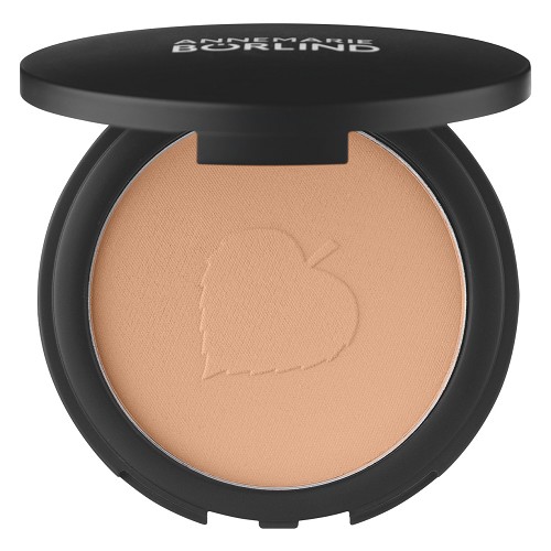 Billede af Compact powder, beige - 9 gram - Annemarie Börlind