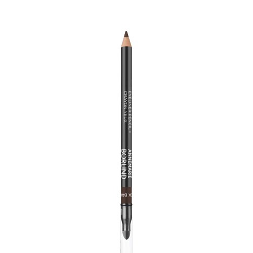 Billede af Eyeliner Pencil Black Brown - 1 styk - Annemarie Börlind