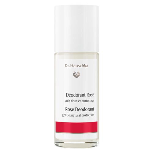 Deo flora roll on - 50 ml - Dr. Hauschka 
