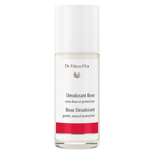 Deo flora roll on - 50 ml - Dr. Hauschka 