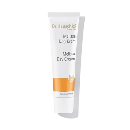 Melissa dag creme - 30 ml - Dr. Hauschka 