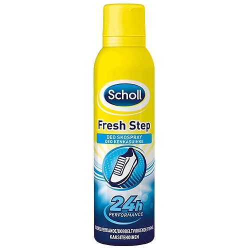 Scholl Shoe Spray - 150 ml - Scholl