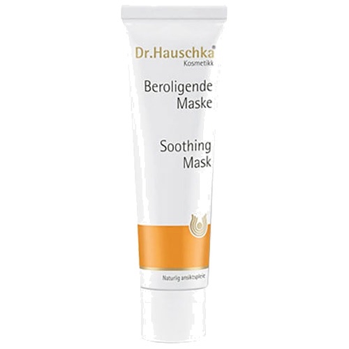 Soothing mask - 30 ml - Dr. Hauschka