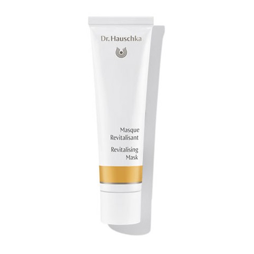 Vitalmaske  - 30 ml - Dr. Hauschka