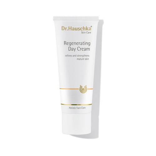 Dag creme regenerating  - 40 ml - Dr. Hauschka