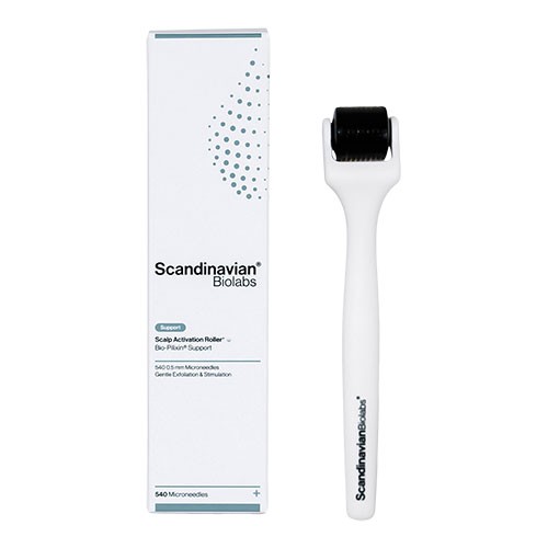 Billede af Scalp Activating Roller - 1 styk