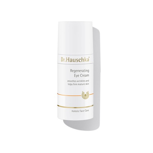 Eye cream regenerating  - 15 ml - Dr. Hauschka