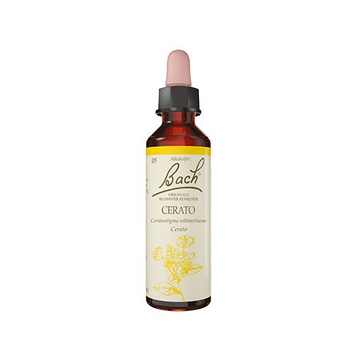 Billede af Bach Cerato - 10 ml