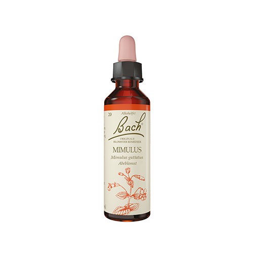 Billede af Bach Abeblomst - 10 ml