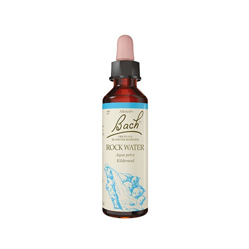 Billede af Bach Soløje - 10 ml