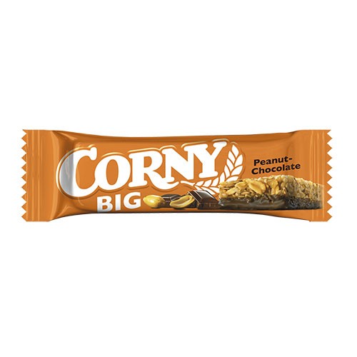 Billede af Corny Big Peanut-Chocolate - 50 gram