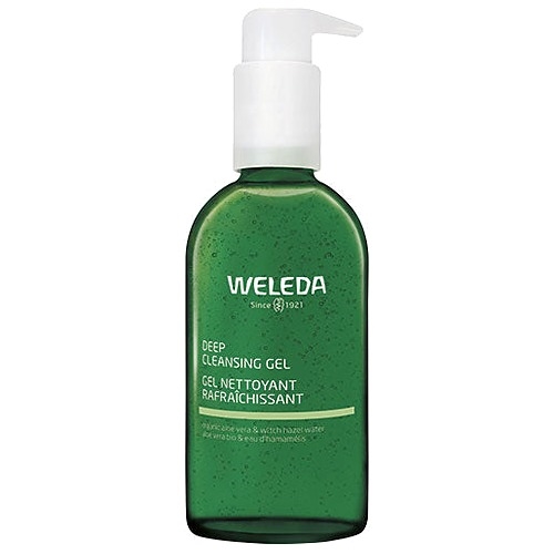 Deep Cleansing Gel - 150 ml