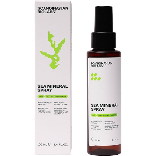 Sea Mineral Spray 100