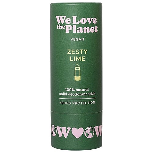 Deo Stift Zesty Lime - 40 g