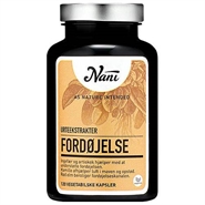 Fordøjelse