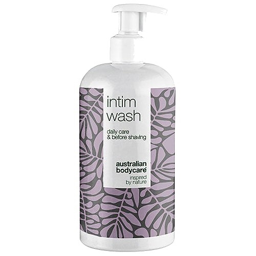 Intim Wash - 500 ml