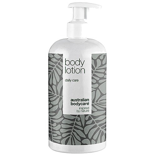 Body Lotion - 500 ml
