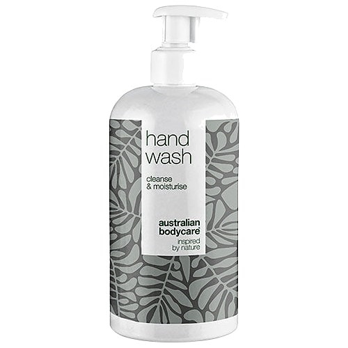 Hand Wash - 500 ml - Australian Bodycare