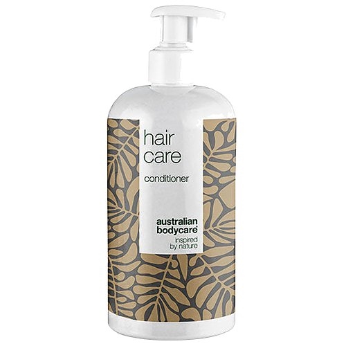 Hair Care Conditioner - 500 ml