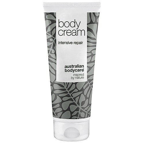 Body Cream Intensive Repair - 100 ml - Australian Bodycare