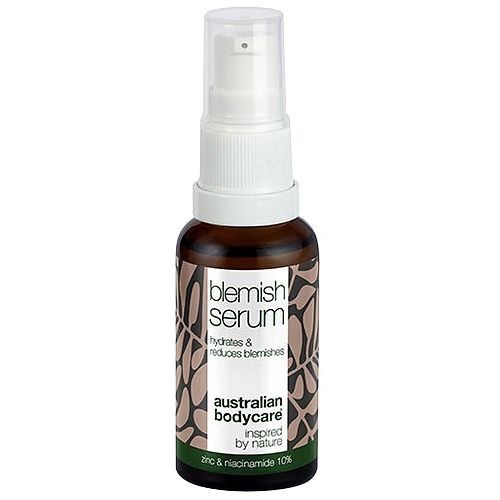 Blemish Serum - 30 ml - Australian Bodycare