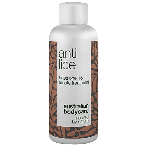 Anti Lice - 100 ml
