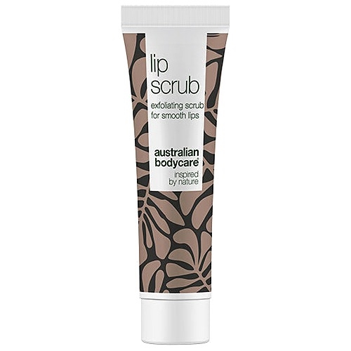 Lip Scrub - 15 ml - Australian Bodycare
