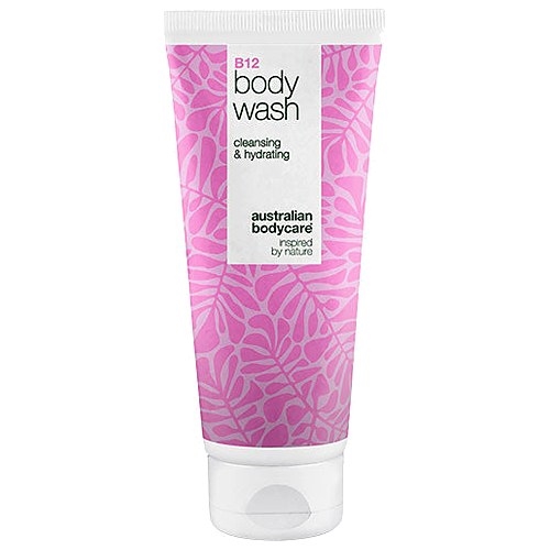 B12 Body Wash - 200 ml