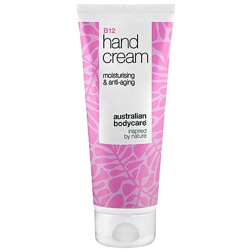 B12 Hand Cream - 100 ml