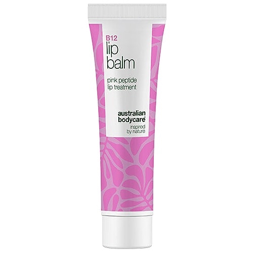 B12 Lip balm - 15 ml - Australian Bodycare