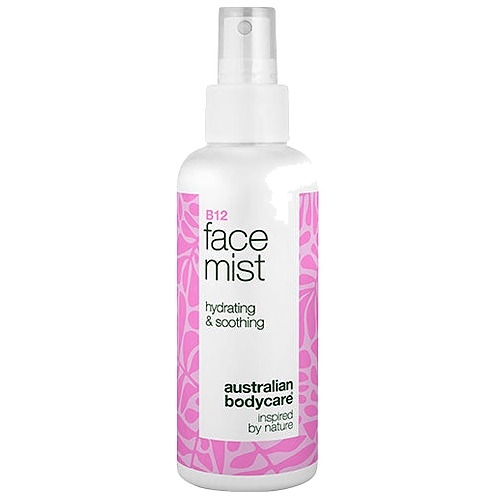B12 Face Mist - 100 ml - Australian Bodycare