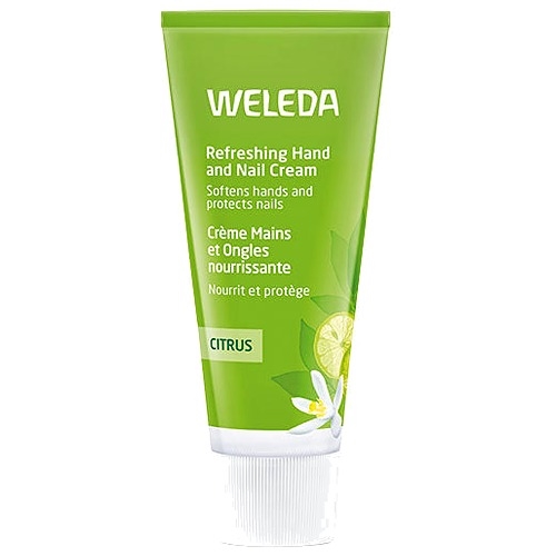 Refreshing Hand & Nail Cream - 50 ml