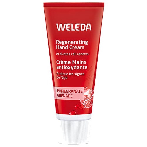 Regenerating Hand Cream - 50 ml