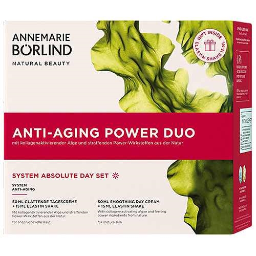 System Absolute Day Care Set - 1 Pakke