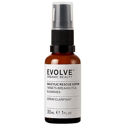 Salicylic Rescue Serum - 30 ml