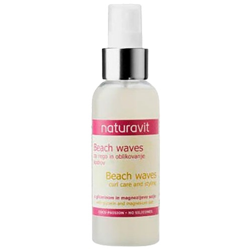 Beach waves - 100 ml - Naturavit