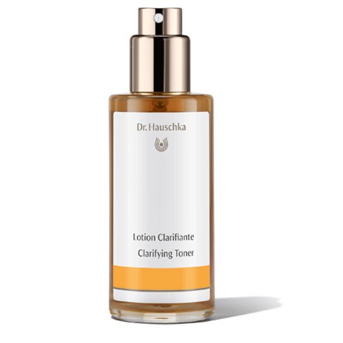 Clarifying toner - 100 ml - Dr. Hauschka 