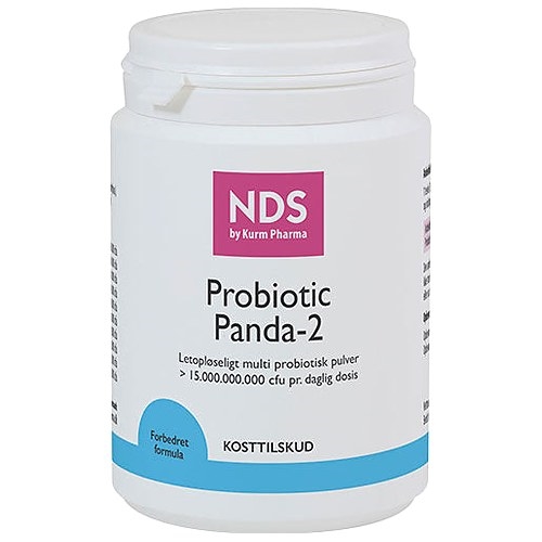 NDS Probiotic Panda 2 - 100 g - NDS