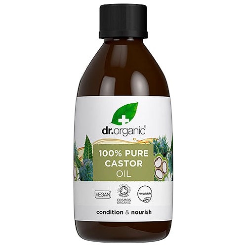 Pure Casto Oil - 250 ml