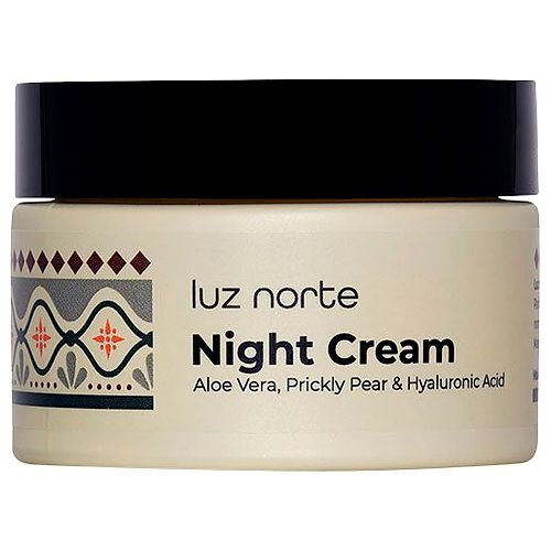 Night Cream - 50 ml - Luz Norte