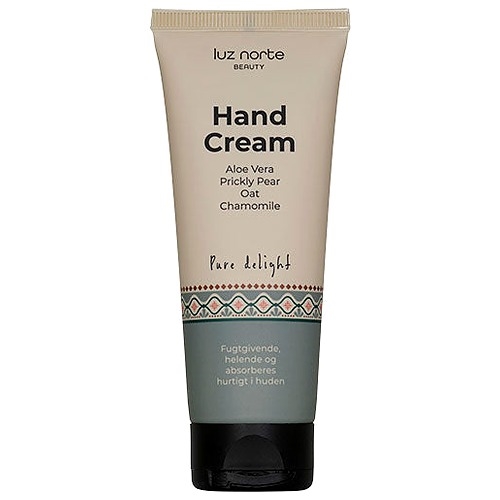 Hand Cream - 75 ml - Luz Norte