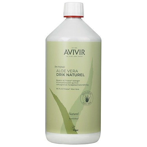AVIVIR Aloe Vera Drik - 1000 ml