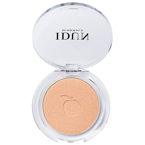 Mineral Single Eyeshadow Tussilago 116 - 2.8 g - IDUN minerals