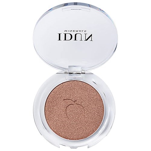 Mineral Single Eyeshadow Aster 118 - 2.8 g - IDUN minerals